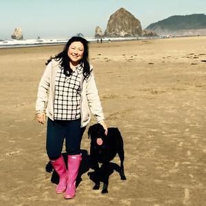 Meet your Posher, Naomi